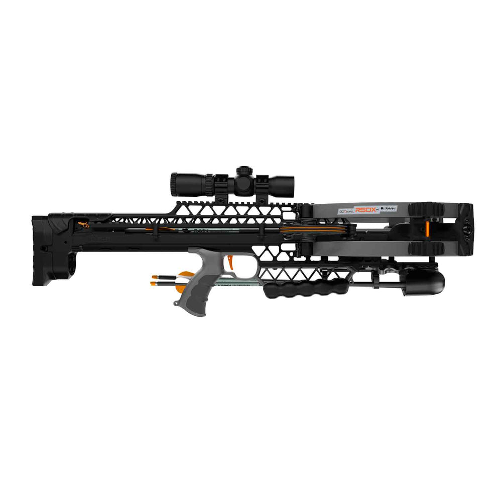 Ravin R50X Crossbow Package (Gray)