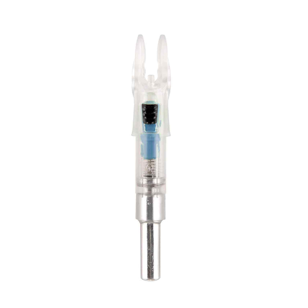 Flex-Fletch LIT Lighted Nocks (.166)