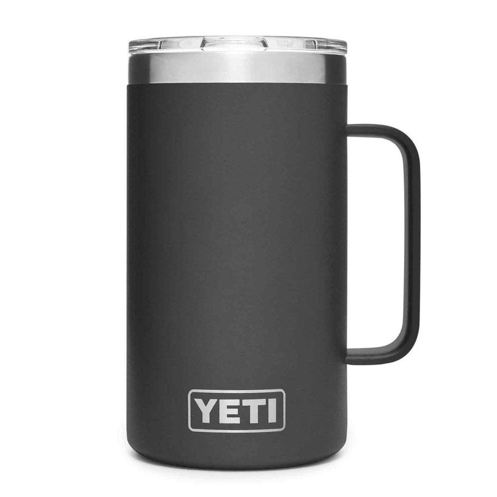 YETI Rambler 24oz Mug with MagSlider Lid
