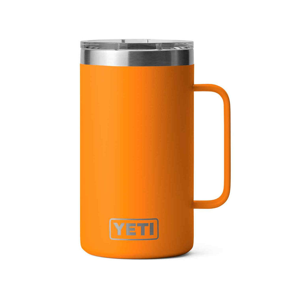 YETI Rambler 24oz Mug with MagSlider Lid – Lancaster Archery Supply