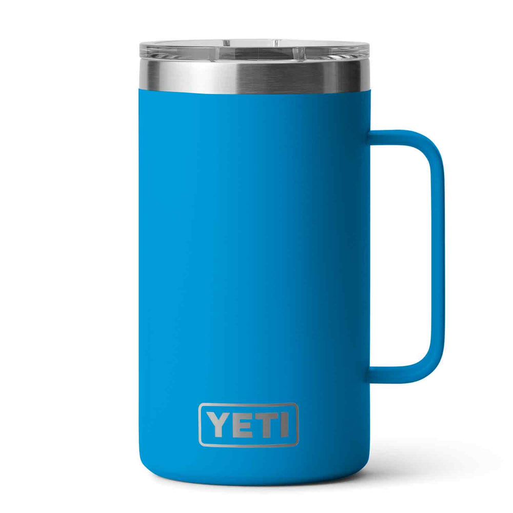 YETI Rambler 24oz Mug with MagSlider Lid – Lancaster Archery Supply