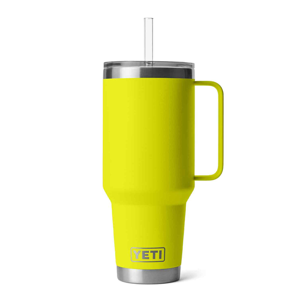 YETI Rambler 42oz Straw Mug (Limited Edition)