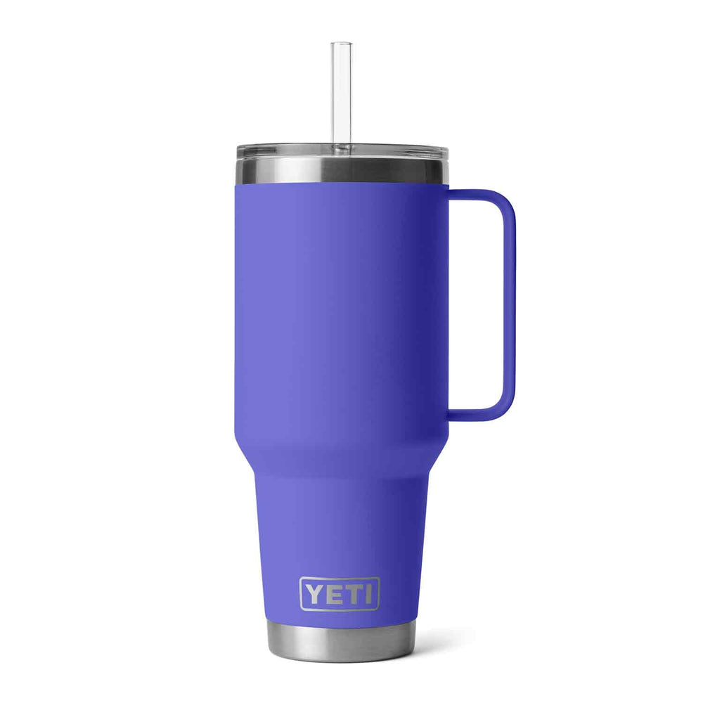 YETI Rambler 42oz Straw Mug (Limited Edition)