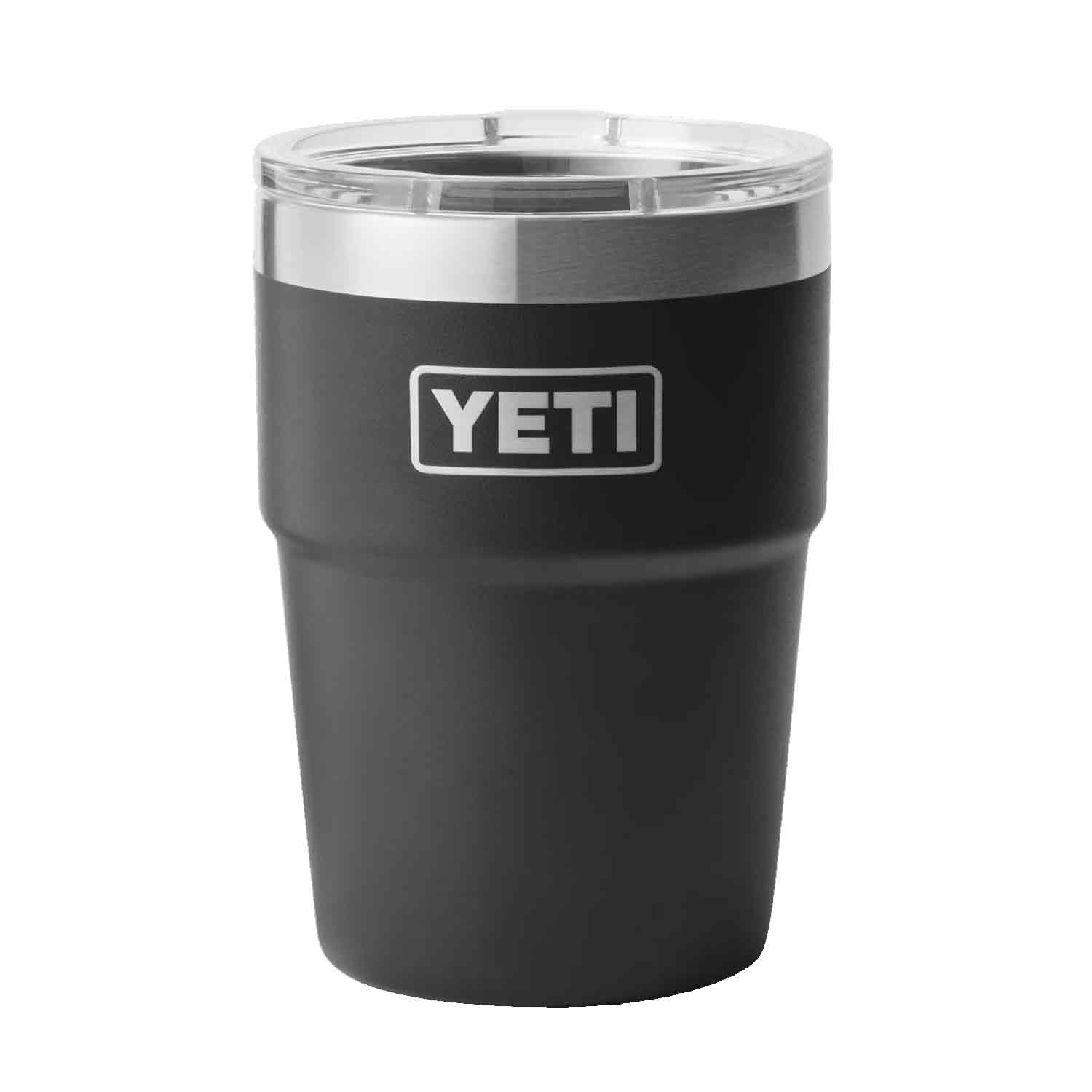 YETI Rambler 16oz Stackable Cup w/MagSlider – Lancaster Archery Supply