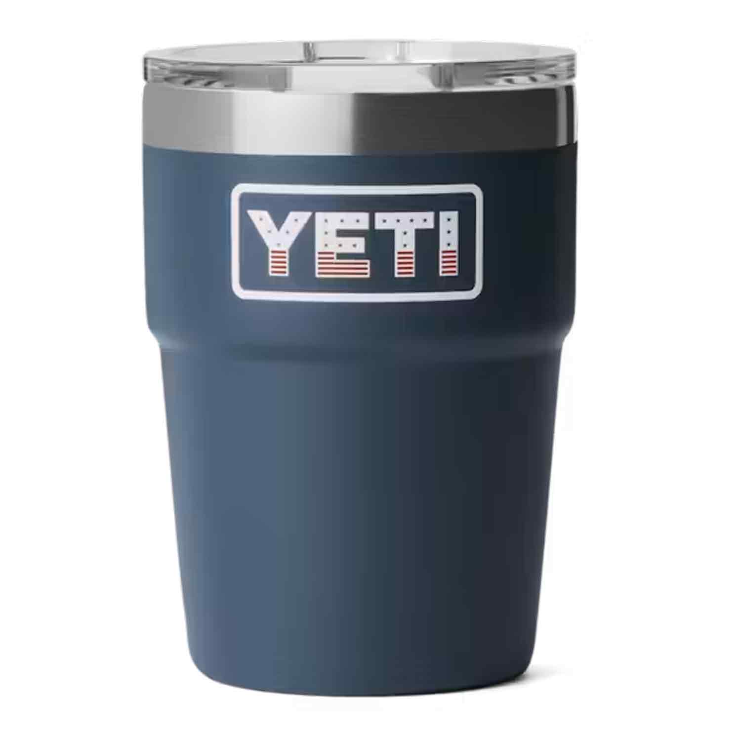 YETI Rambler 16oz Stackable Cup w/MagSlider
