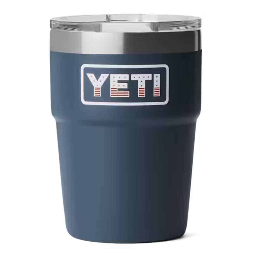 YETI Rambler 16oz Stackable Cup w/MagSlider