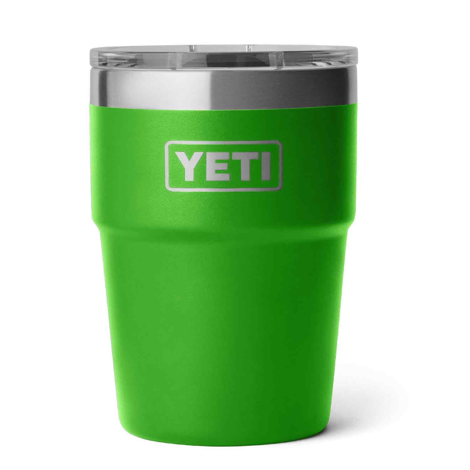 YETI Rambler 16oz Stackable Cup w/MagSlider – Lancaster Archery Supply