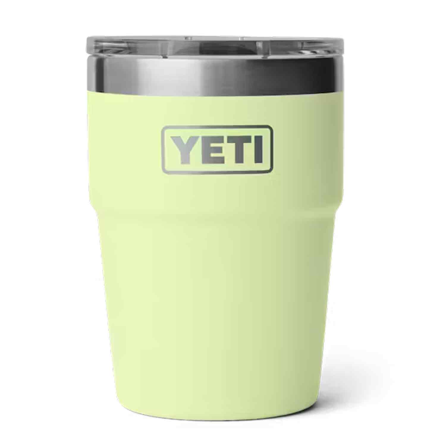 YETI Rambler 16oz Stackable Cup w/MagSlider