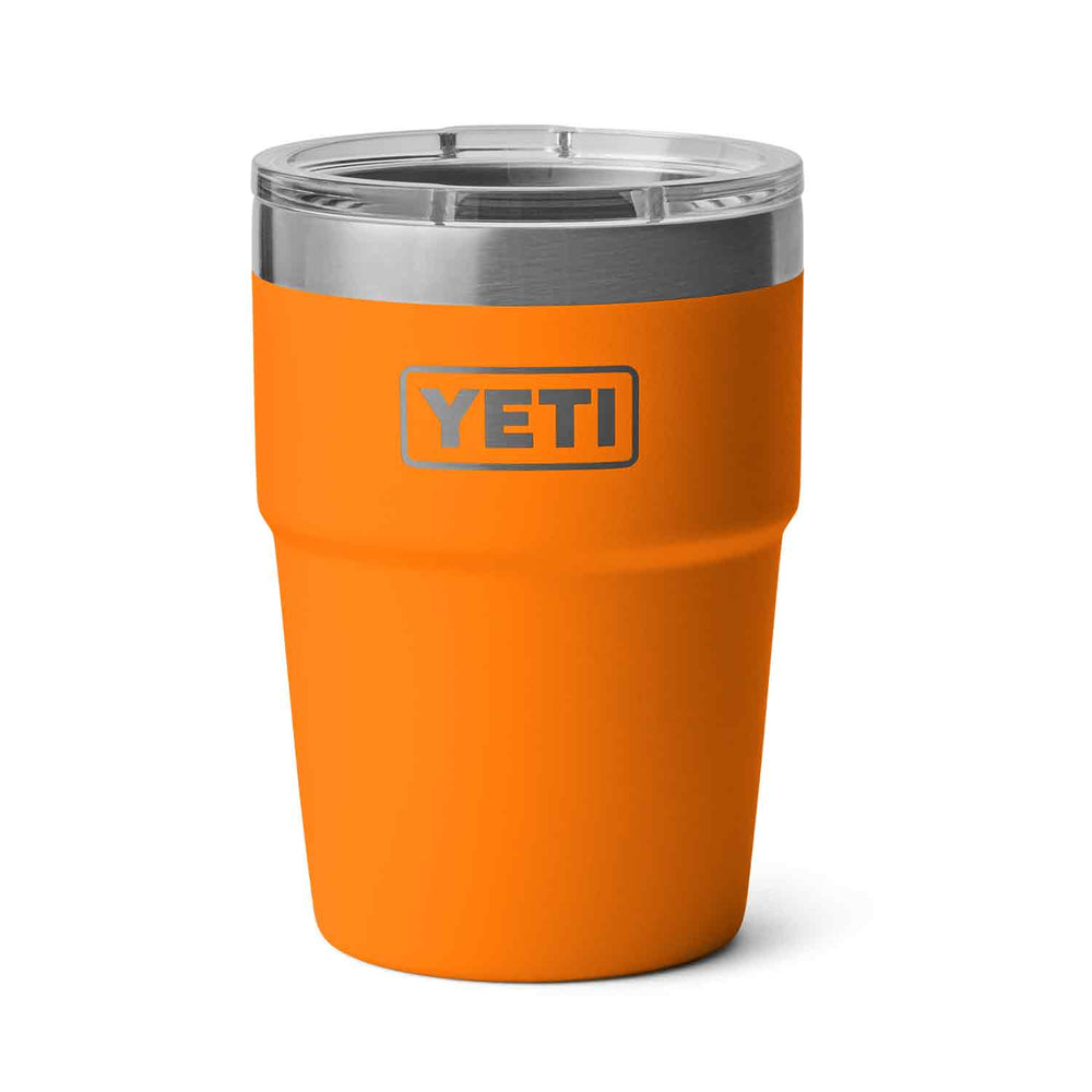 YETI Rambler 16oz Stackable Cup w/MagSlider – Lancaster Archery Supply