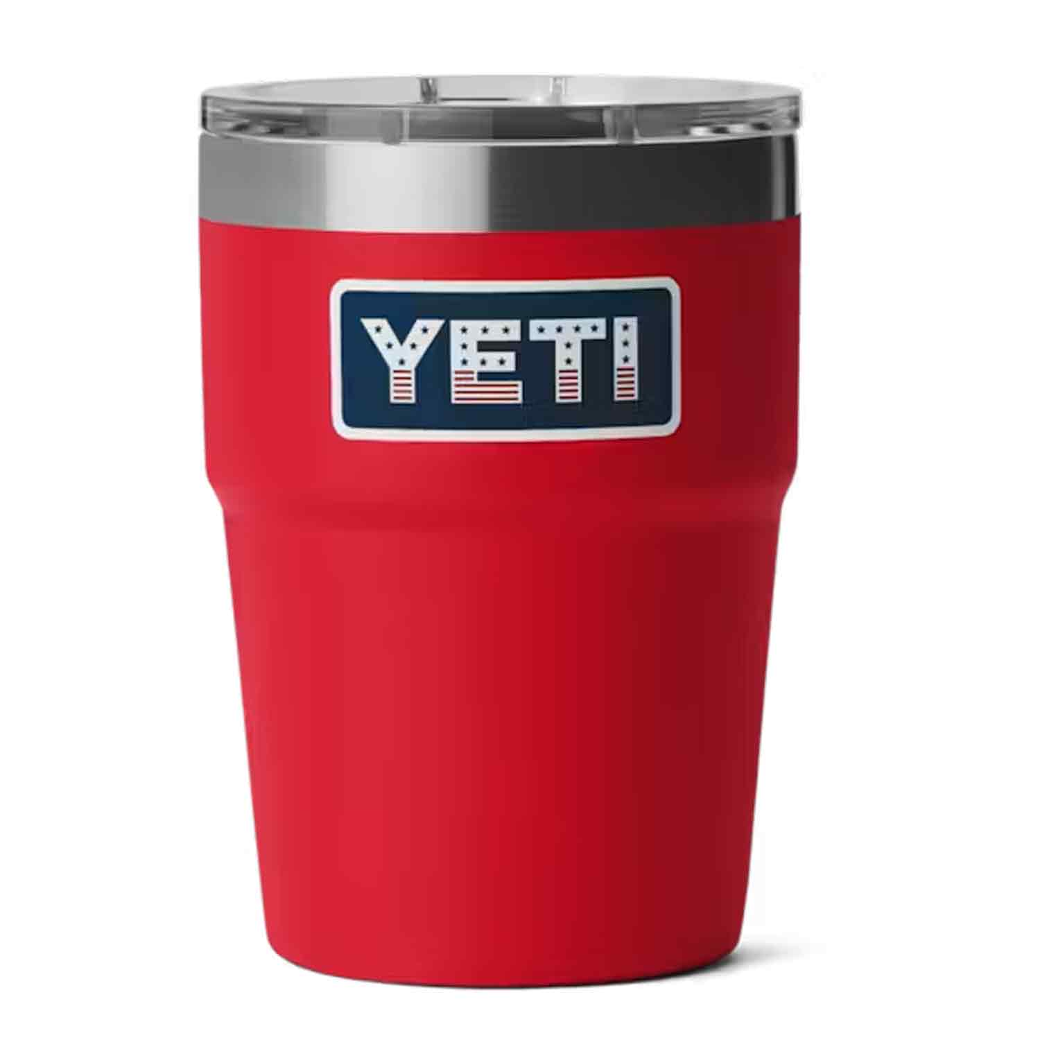 YETI Rambler 16oz Stackable Cup w/MagSlider