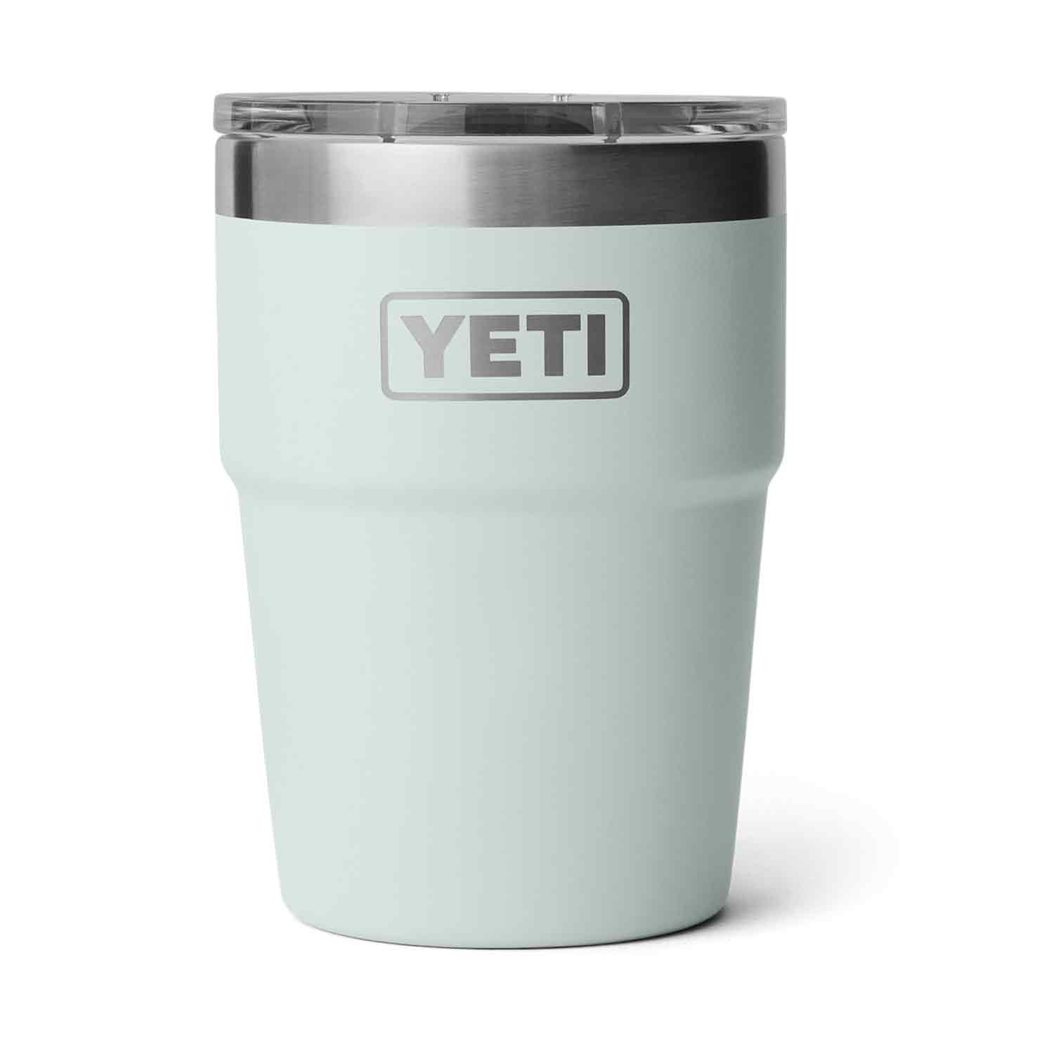 YETI Rambler 16oz Stackable Cup w/MagSlider