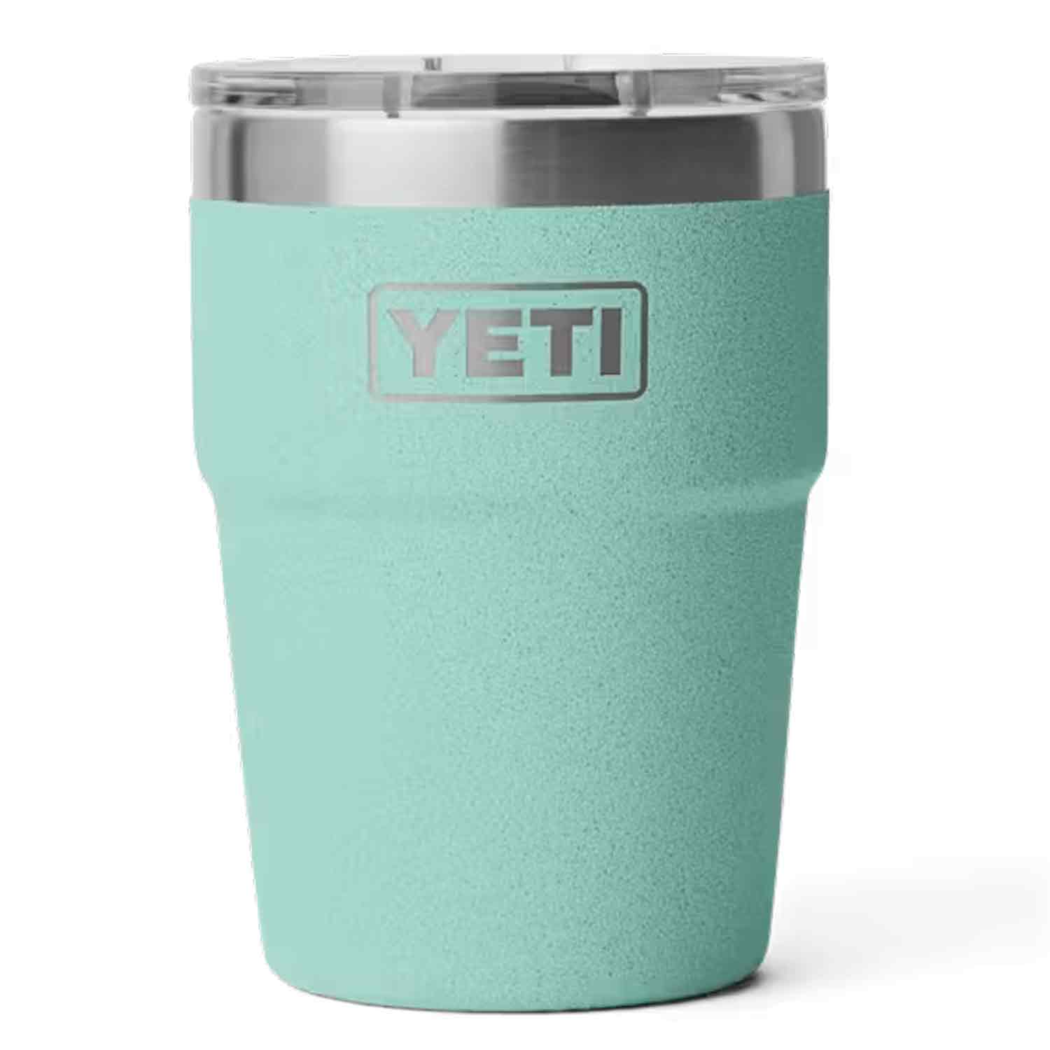 YETI Rambler 16oz Stackable Cup w/MagSlider