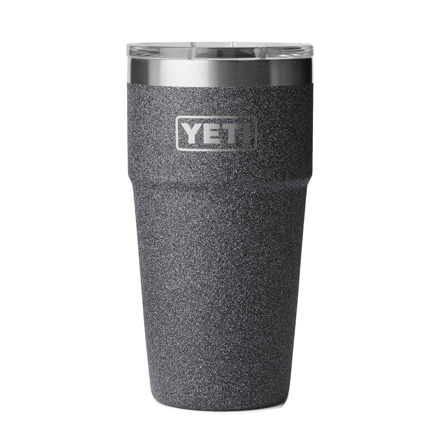 YETI Rambler 20oz Stackable Cup w/MagSlider