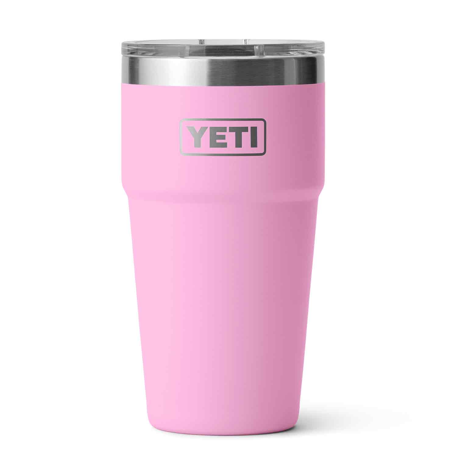 YETI Rambler 20oz Stackable Cup w/MagSlider