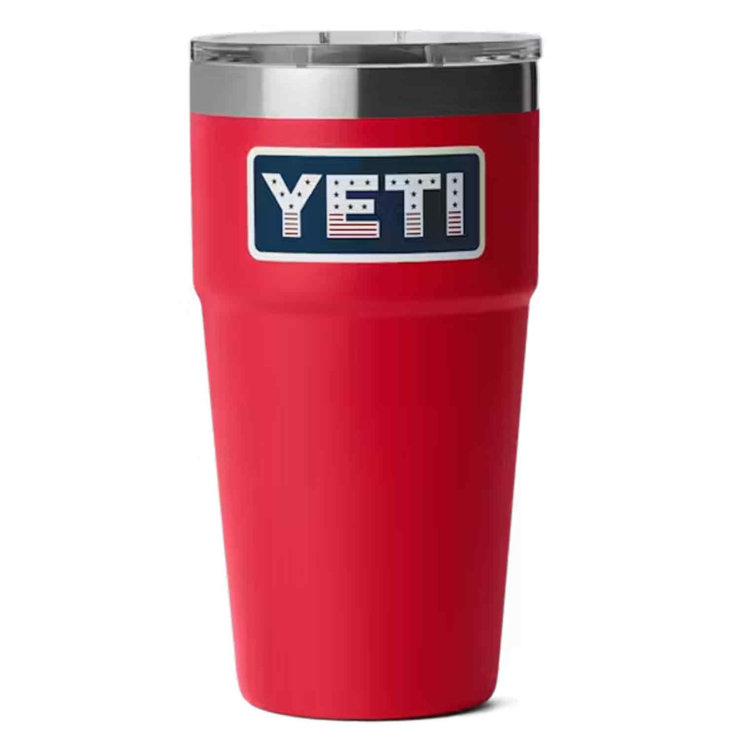 YETI Rambler 20oz Stackable Cup w/MagSlider