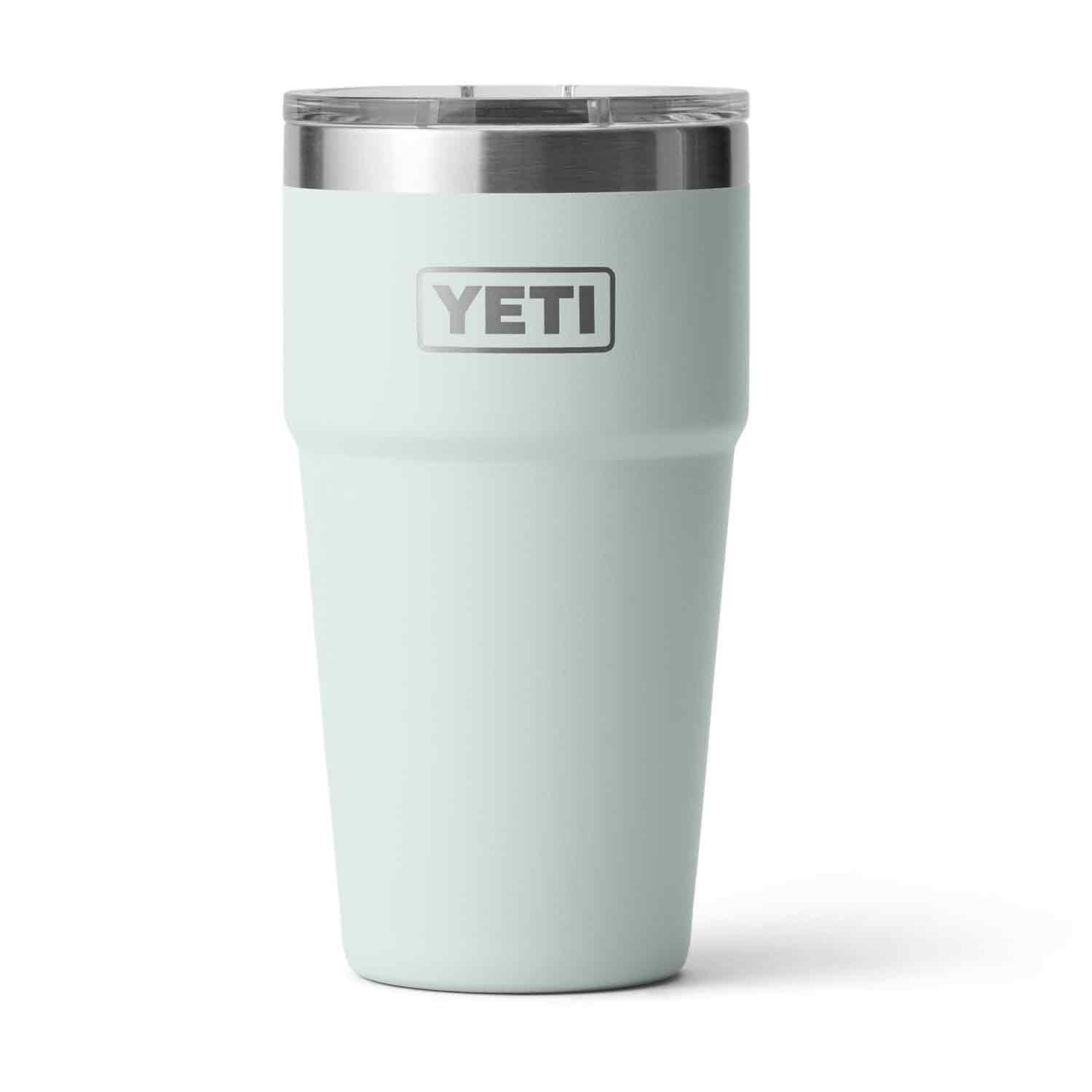 YETI Rambler 20oz Stackable Cup w/MagSlider