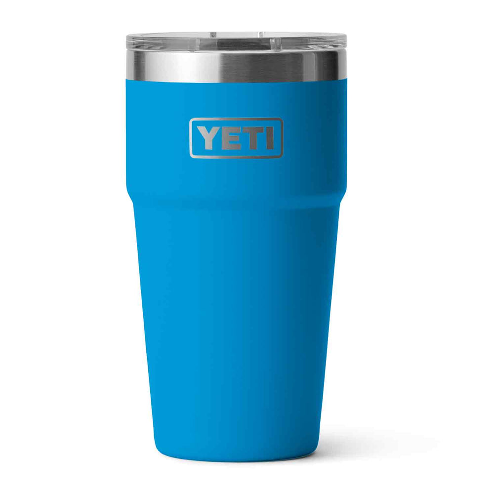 YETI Rambler 20oz Stackable Cup w/MagSlider – Lancaster Archery Supply