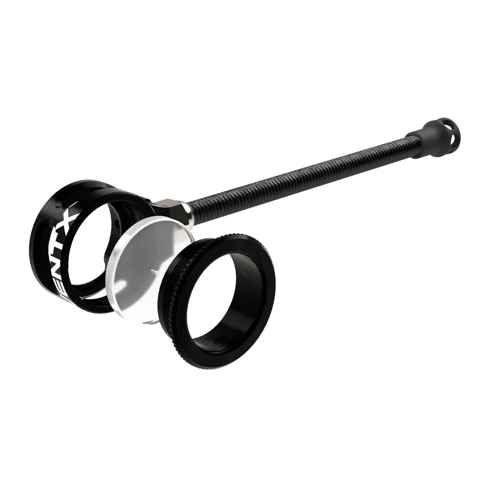 Shrewd VentX Recurve Scope