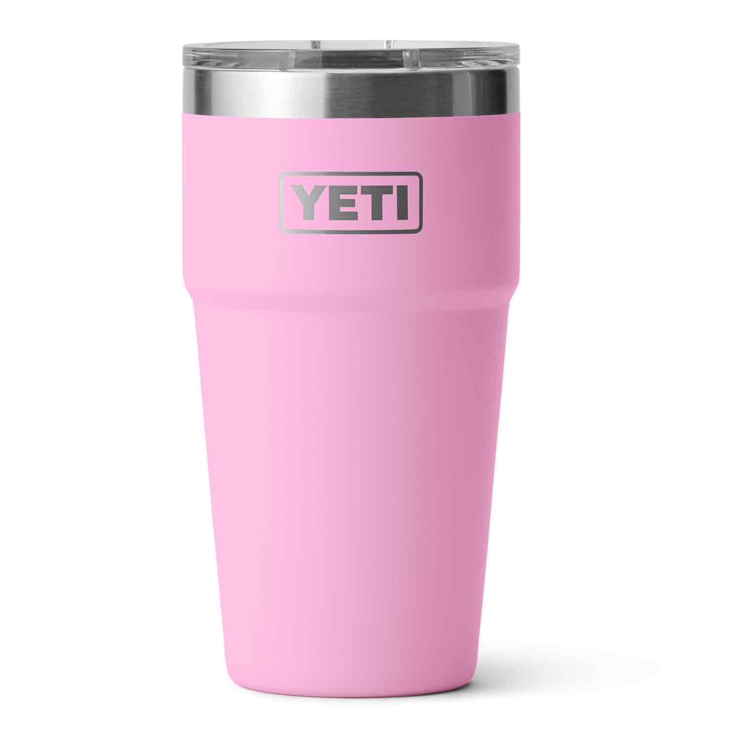 YETI Rambler 30oz Stackable Cup w/MagSlider