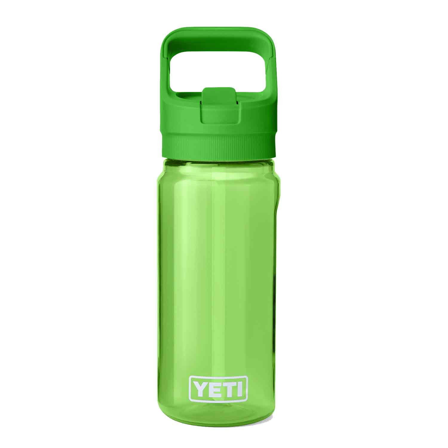 YETI Yonder 20oz Colored Straw Cap Bottle
