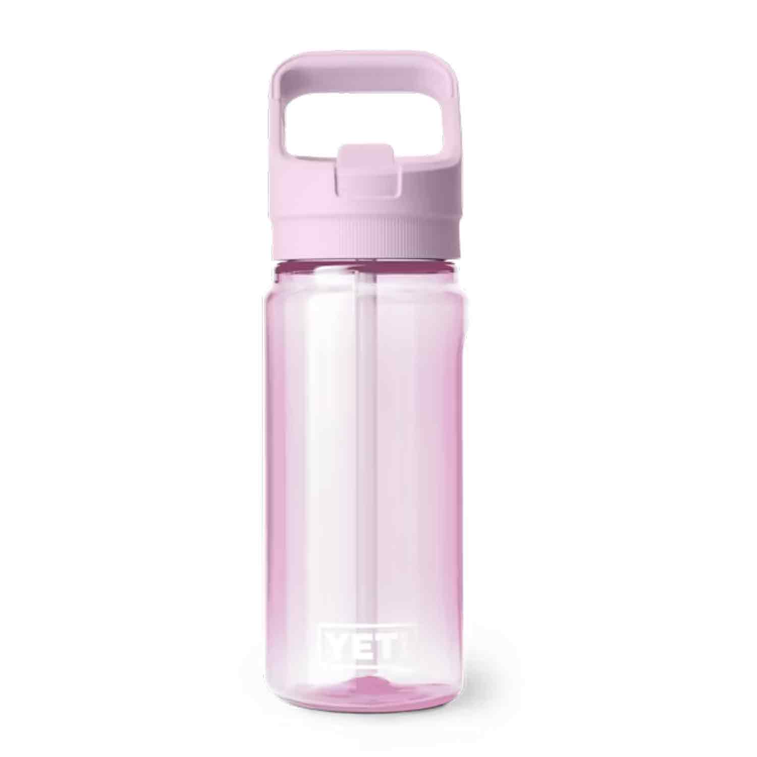 YETI Yonder 20oz Colored Straw Cap Bottle – Lancaster
