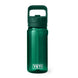 YETI Yonder 20oz Colored Straw Cap Bottle