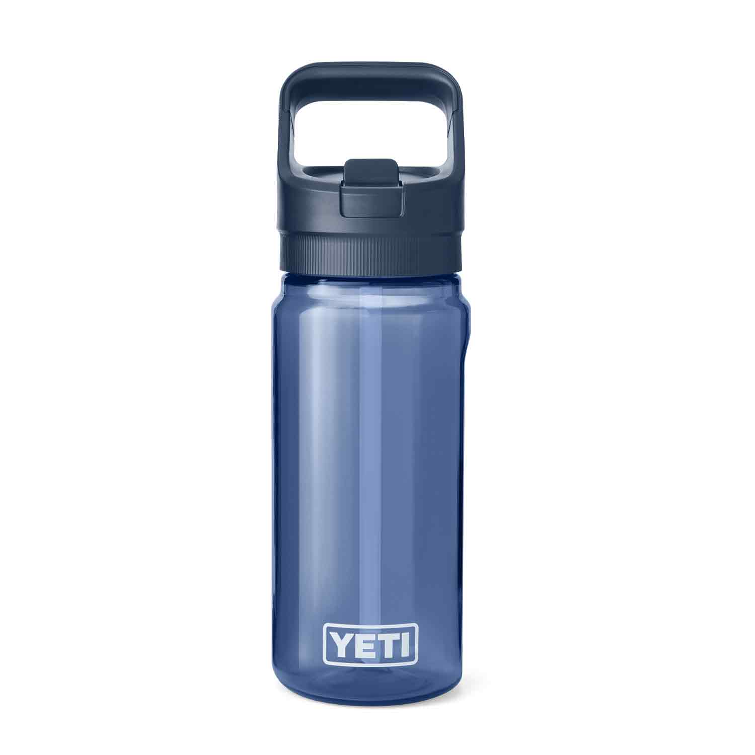 YETI Yonder 20oz Colored Straw Cap Bottle