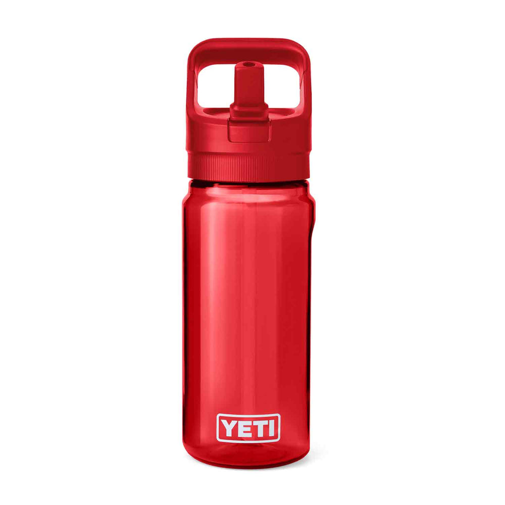 YETI Yonder 20oz Colored Straw Cap Bottle