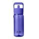 YETI Yonder 20oz Colored Straw Cap Bottle