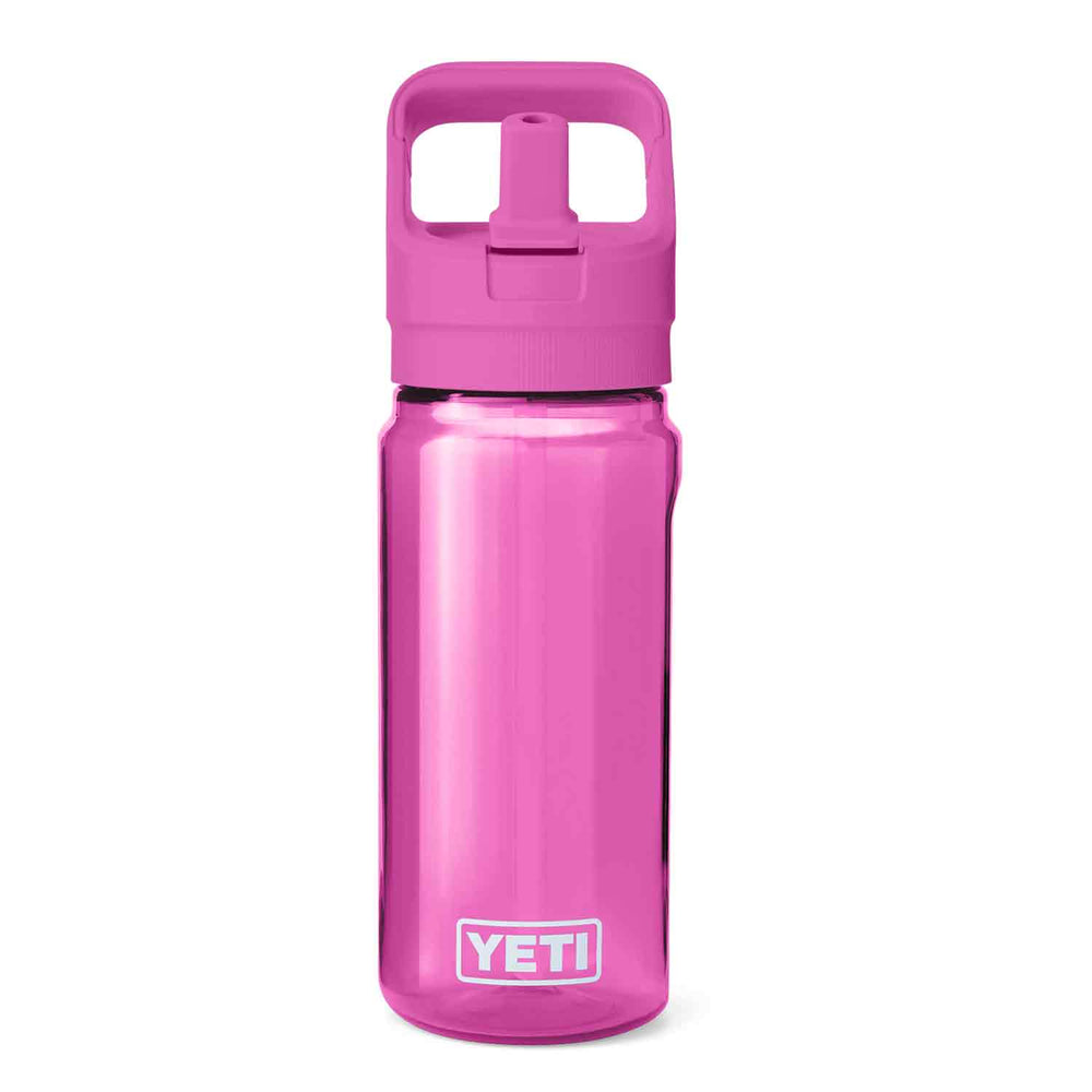 YETI Yonder 20oz Colored Straw Cap Bottle