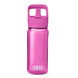 YETI Yonder 20oz Colored Straw Cap Bottle