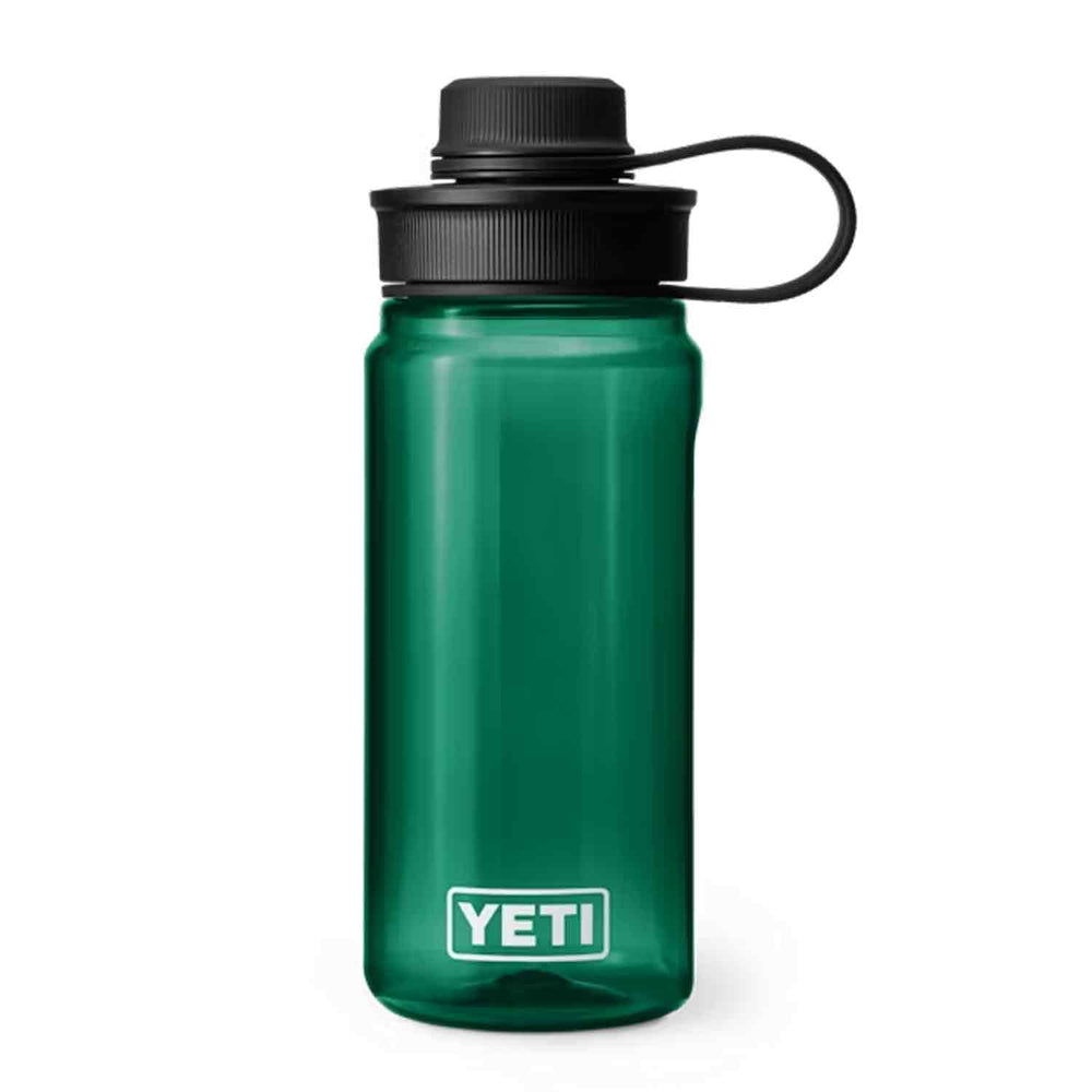 YETI Yonder 20oz Bottle with Tether Cap (Limited Edition Colors)