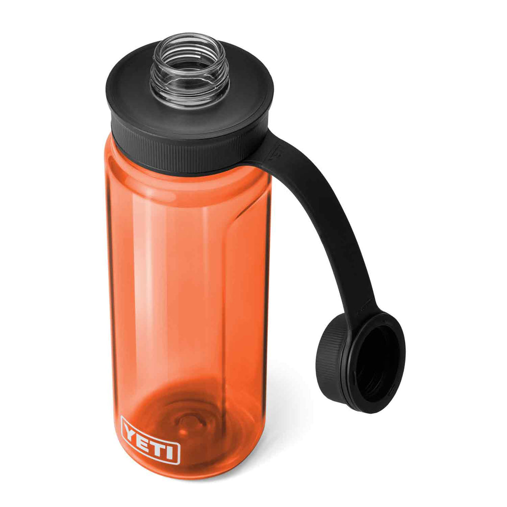 YETI Yonder 25oz Bottle with Tether Cap (Limited Edition Colors)