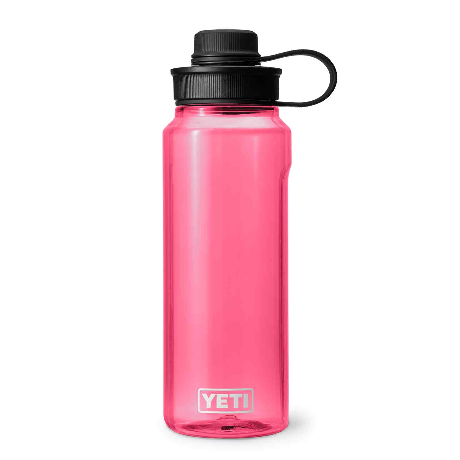 YETI Yonder 1L / 34 oz Plastic Water Bottle