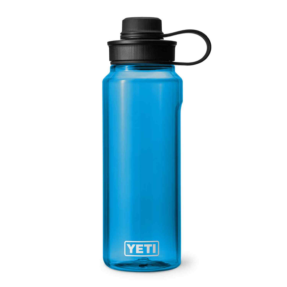 YETI Yonder 34oz Bottle with Tether Cap (Limited Edition Colors)