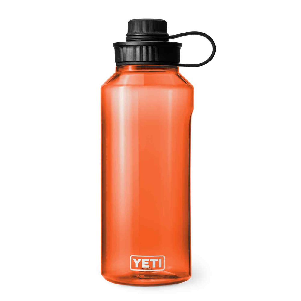 YETI Yonder 50oz Bottle with Tether Cap (Limited Edition Colors)