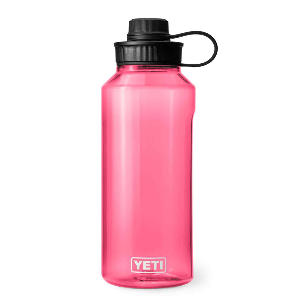 YETI Yonder 50oz Bottle with Tether Cap (Limited Edition Colors)