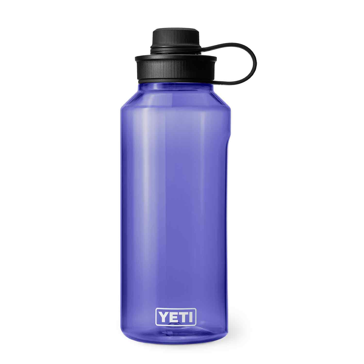 YETI Yonder 50oz Bottle with Tether Cap (Limited Edition Colors)