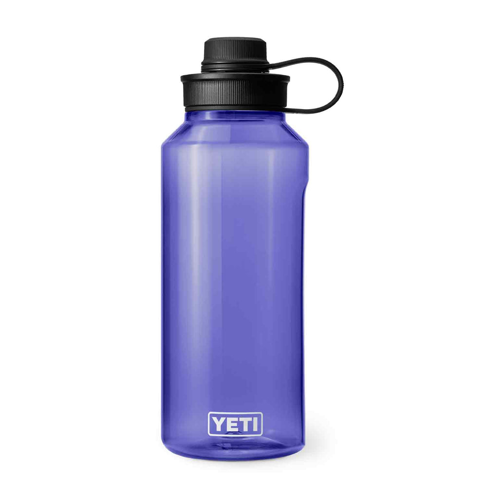 YETI Yonder 50oz Bottle with Tether Cap (Limited Edition Colors)
