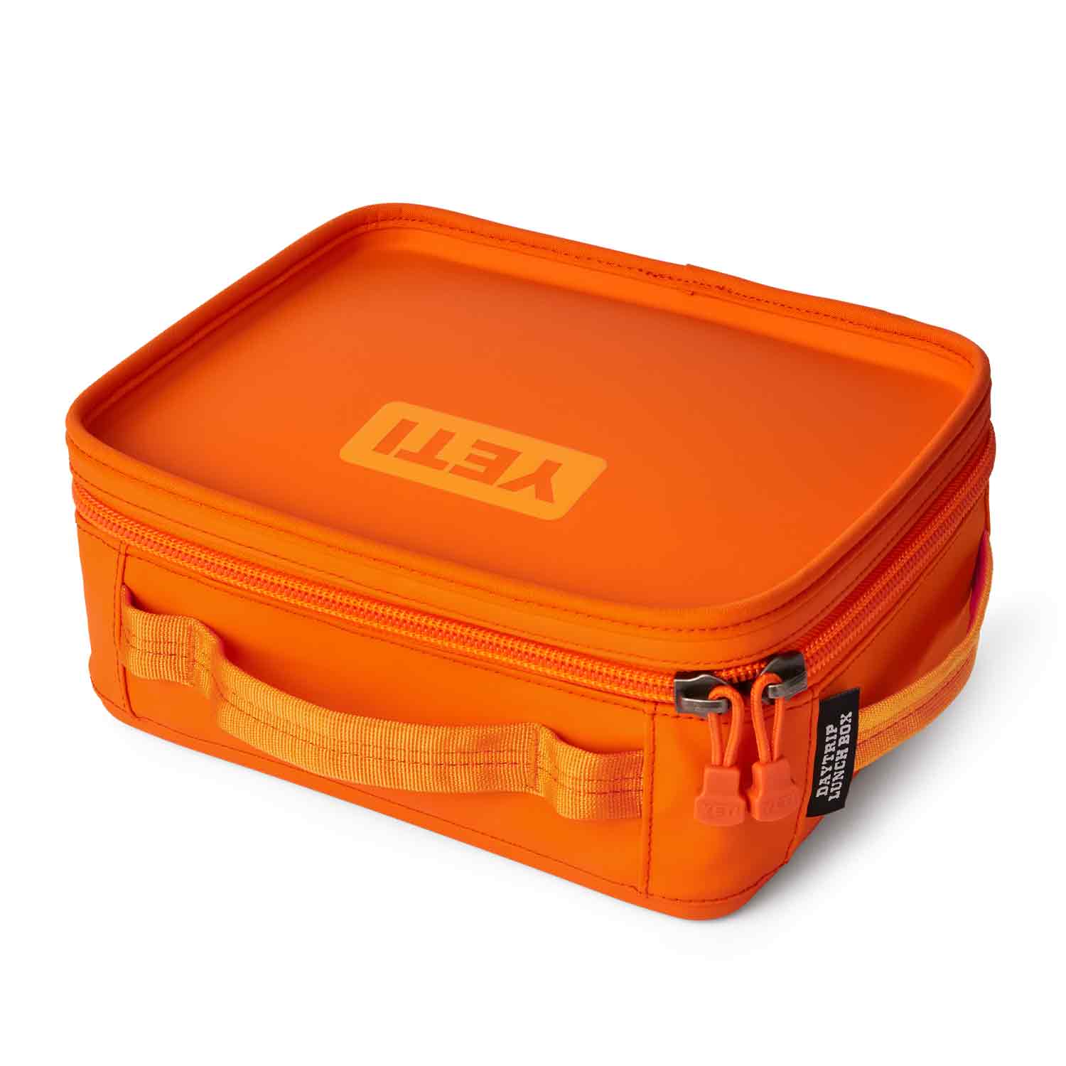 YETI Daytrip Lunch Box (Limited Edition King Crab Orange)