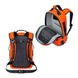 YETI Panga 28 Backpack (Limited Edition Orange/Black)