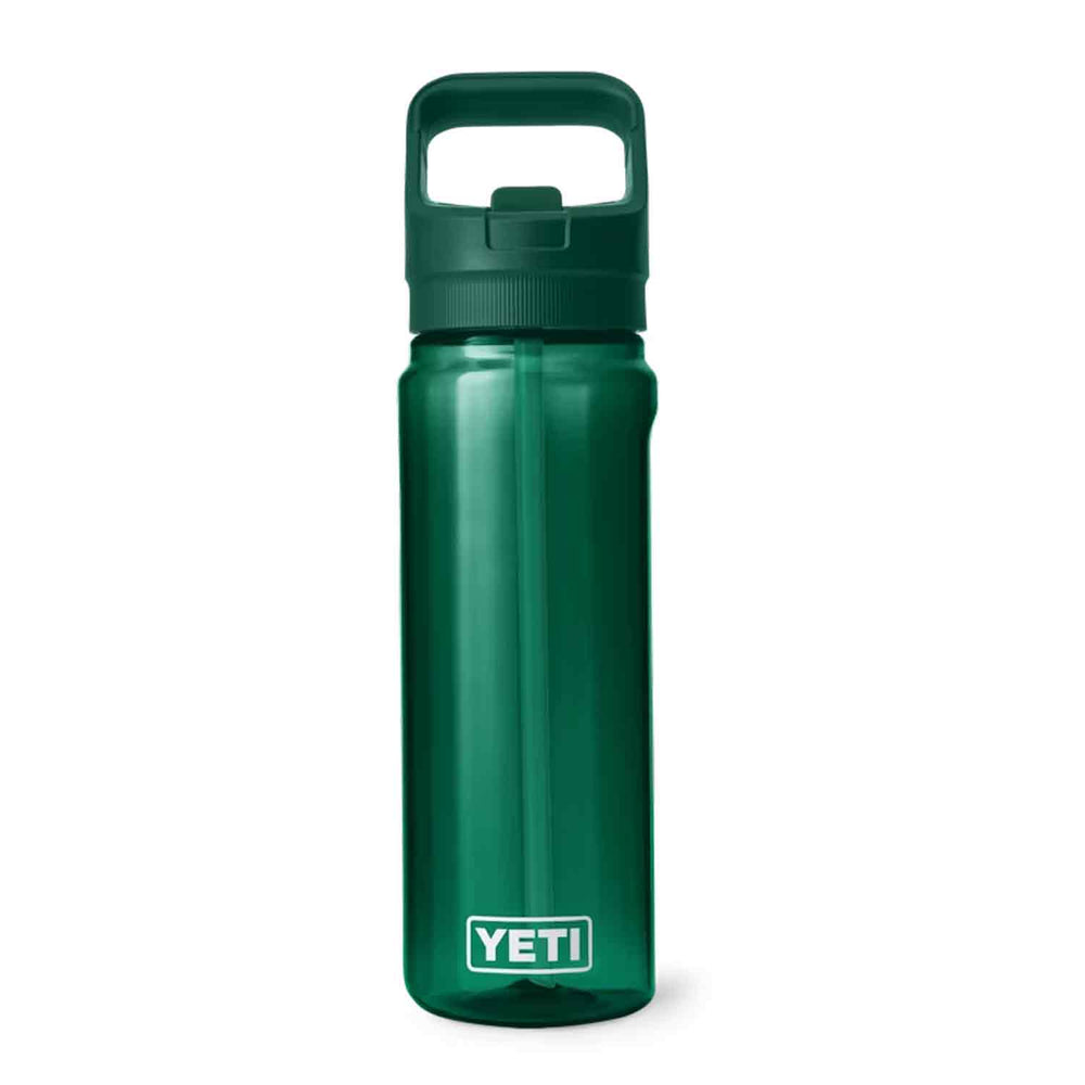YETI Yonder 25oz Colored Straw Cap Bottle