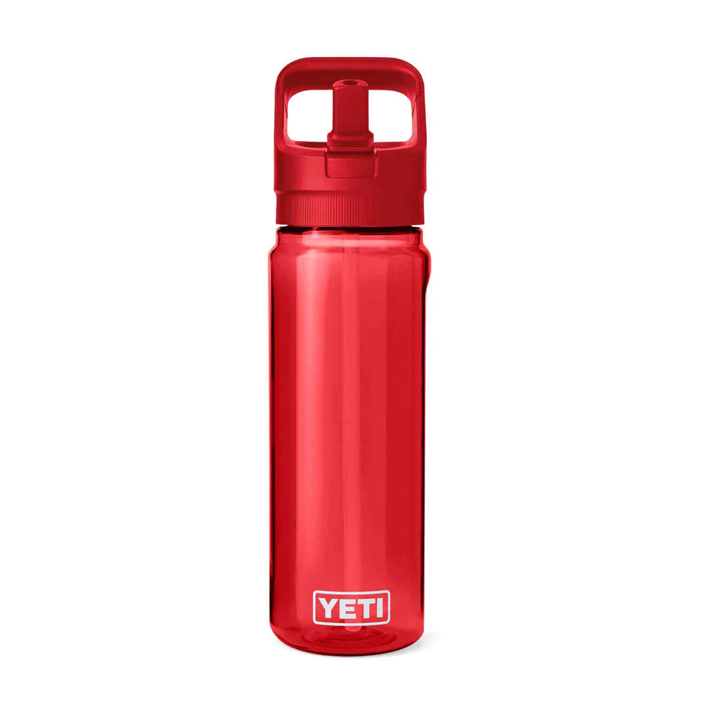 YETI Yonder 25oz Colored Straw Cap Bottle
