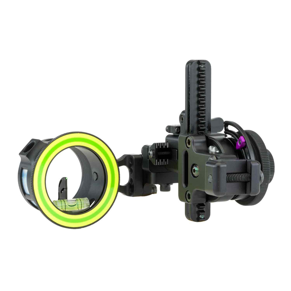 Spot Hogg Boonie Picatinny Mount Sight (Single Pin)