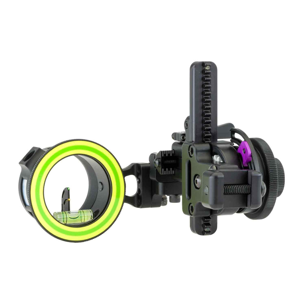 Spot Hogg Boonie Picatinny Mount Sight (Double Pin)