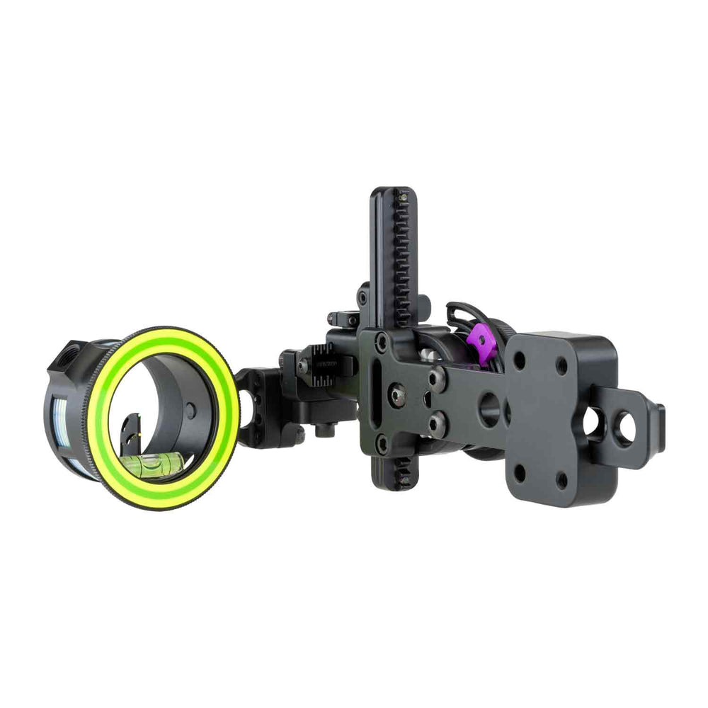 Spot Hogg Boonie 4" Dovetail Mount Sight Double Pin