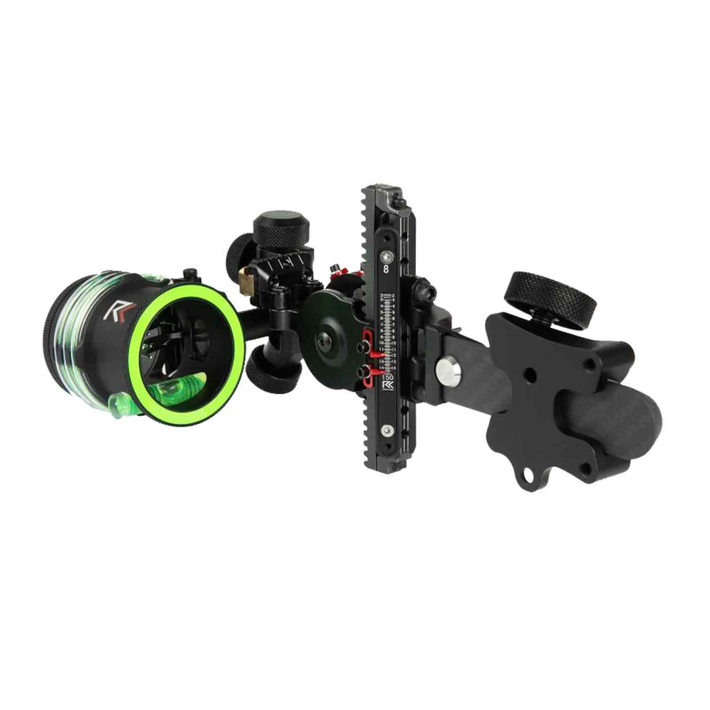 Redline Torch MTN Long Range Sight (3 Pin)