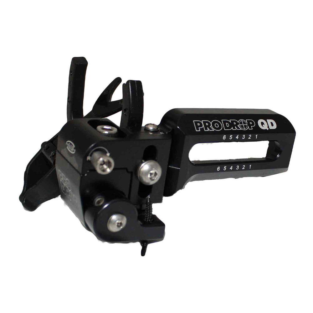AAE Pro Drop QD Drop Away Rest
