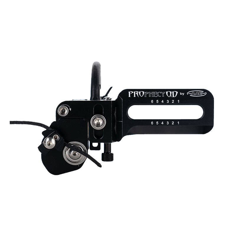 AAE Prophecy QD Drop Away Rest