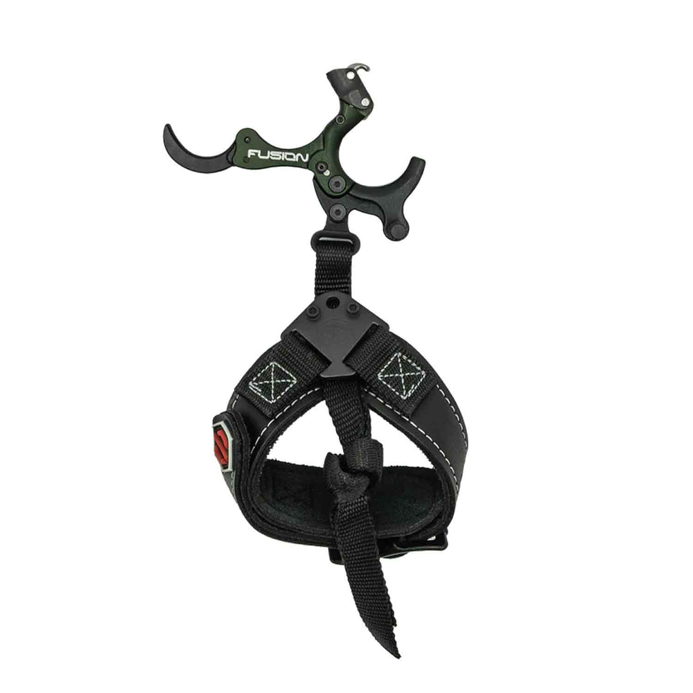 Scott Fusion Hinge Release